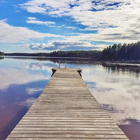 Tyynelae By Interhome Casa de Férias *