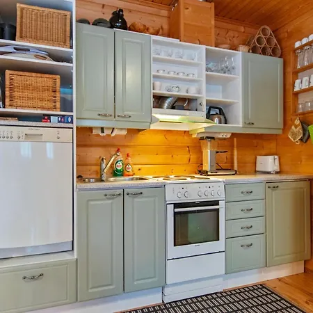 Tyynelae By Interhome Casa de Férias *