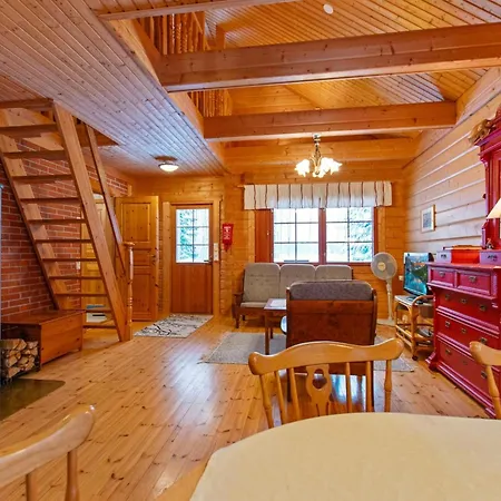 Tyynelae By Interhome Σπίτι διακοπών *