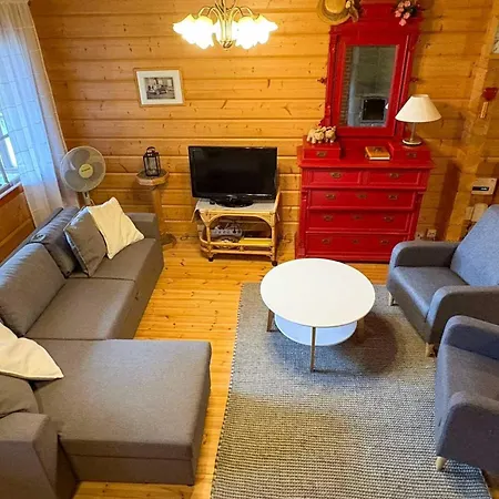 Casa de Férias Tyynelae By Interhome