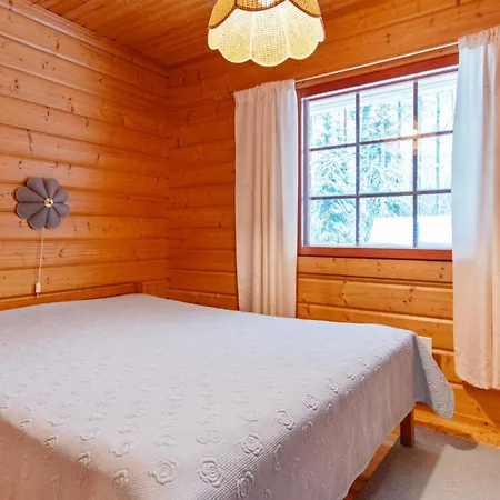 Tyynelae By Interhome Сasa de vacaciones