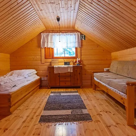 Tyynelae By Interhome