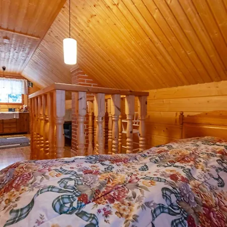 Tyynelae By Interhome