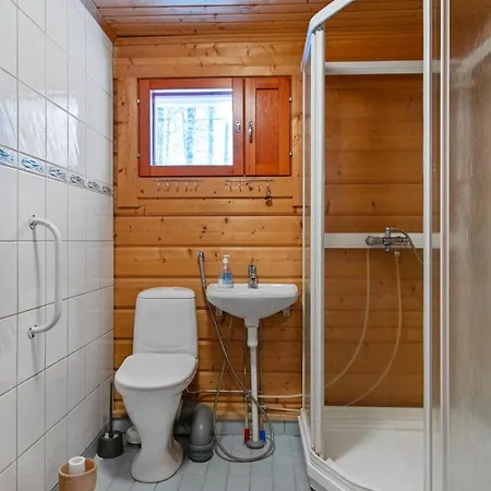 Tyynelae By Interhome Kihniö