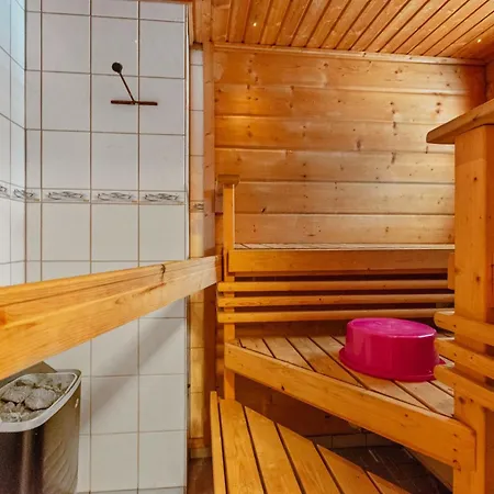 Tyynelae By Interhome Σπίτι διακοπών *