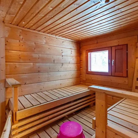 בית נופש Tyynelae By Interhome *