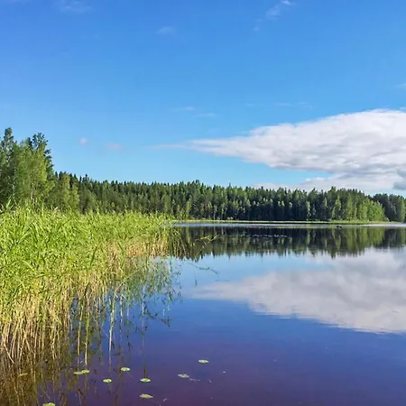 Σπίτι διακοπών Tyynelae By Interhome *