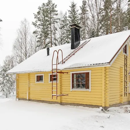 Tyynelae By Interhome Σπίτι διακοπών *