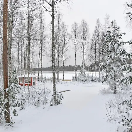 Tyynelae By Interhome Casa de Férias Kihniö