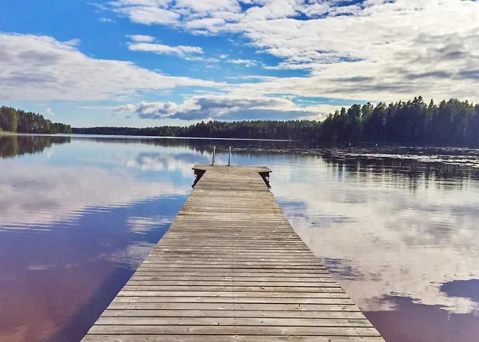 Tyynelae By Interhome Prázdninový dům *