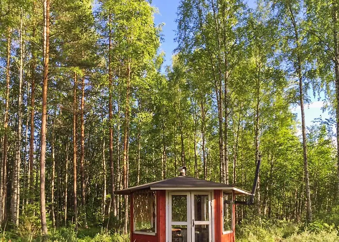 Tyynelae By Interhome