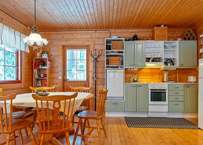 Tyynelae By Interhome