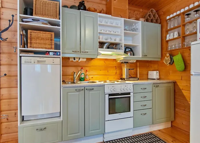 Tyynelae By Interhome Prázdninový dům *