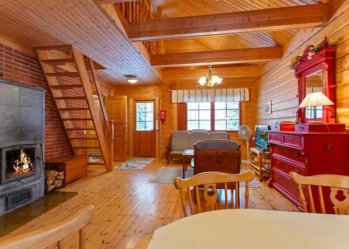 Tyynelae By Interhome Prázdninový dům *