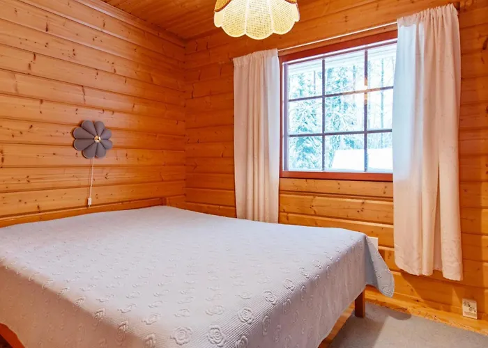 Tyynelae By Interhome Prázdninový dům