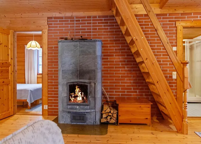 Tyynelae By Interhome *