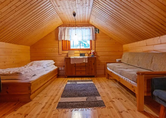 Tyynelae By Interhome