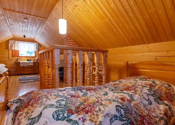 Tyynelae By Interhome