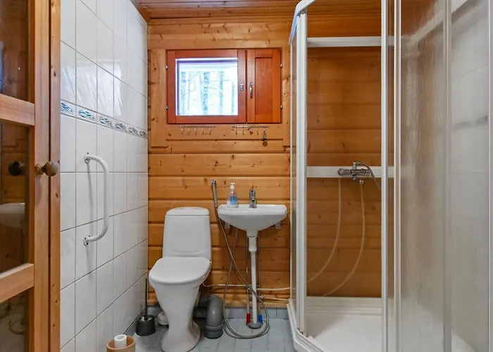 Tyynelae By Interhome Kihniö