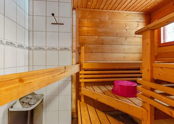 Tyynelae By Interhome Prázdninový dům *