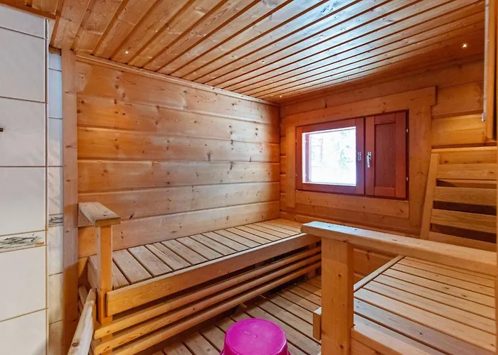 Prázdninový dům Tyynelae By Interhome *