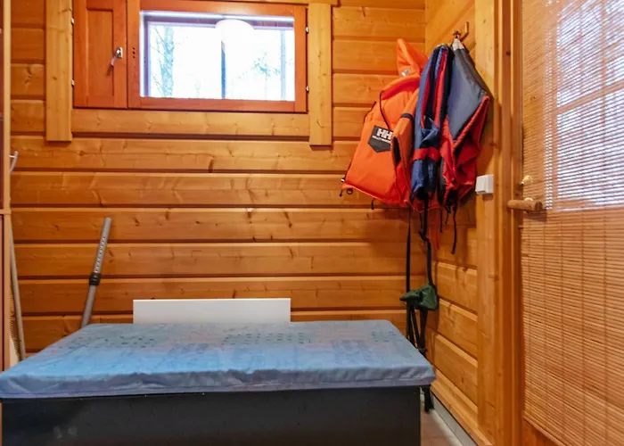 Tyynelae By Interhome Prázdninový dům