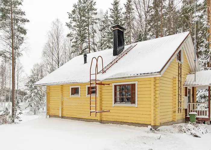 Tyynelae By Interhome Prázdninový dům *