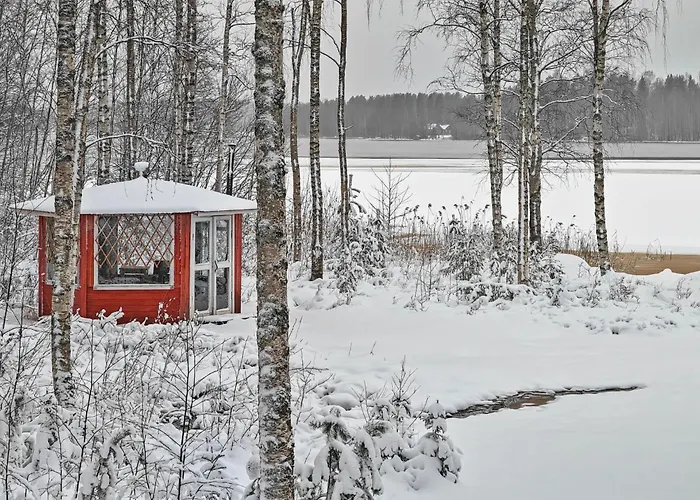 Tyynelae By Interhome